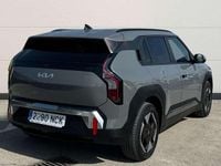 Usado Kia EV3 Earth 152 kW (207 CV) 2025 Gris SUV