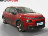 Usado Citroën C3 Feel 82 HP (60 kW) 2018 Citadino