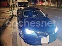 Usado Seat Toledo Style 115 CV (84 kW) 2018 Negro Utilitario