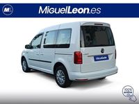 usado VW Caddy Edition 2.0 TDI 75kW (102CV) BMT