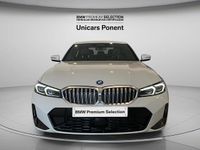 Käytetty BMW 330e Comfort Edition 292 HP (214 kW) 2023 Valkoinen Sedan