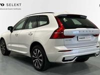 usado Volvo XC60 Plus, B4 (diesel), Diésel, Dark