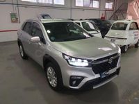 Usado Suzuki SX4 S-Cross 129 CV (94 kW) 2024 Gris / plata SUV