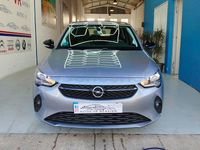 Usado Opel Corsa Expression 85 CV (62 kW) 2021 Gris / plata Utilitario