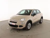 Usado Fiat 500X Pop 110 CV (80 kW) 2017 Beige SUV