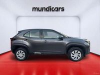 Occasion Toyota Yaris Cross Business Edition 116 PK (85 kW) 2023 Grijs SUV