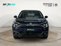 Usado Citroën C4 136 CV (100 kW) 2024 Azul Berlina
