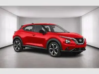 Usado Nissan Juke Tekna 114 CV (83 kW) 2023 SUV