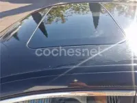 Usado BMW 745 330 CV (242 kW) 2007 Negro Berlina