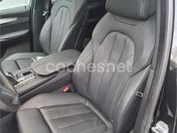 Usado BMW X6 258 HP (189 kW) 2019 Preto SUV