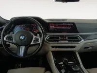 Usado BMW X6 M Sport 265 CV (194 kW) 2020 Negro SUV