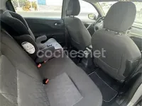 Usado Citroën C-Elysee I Feel 100 CV (73 kW) 2018 Gris / plata Berlina