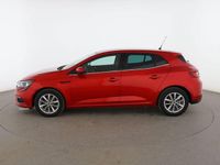 Usado Renault Mégane IV 111 CV (81 kW) 2018 Rojo Berlina