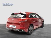 Usado Hyundai i30 109 CV (80 kW) 2023