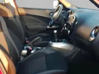 Usado Nissan Juke Acenta 117 CV (86 kW) 2019 SUV