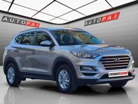 Usado Hyundai Tucson 115 CV (84 kW) 2020 Beige SUV