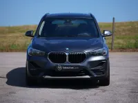 Usado BMW X1 150 CV (110 kW) 2020 Gris SUV