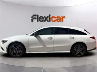 Usado Mercedes CLA250e Shooting Brake 218 CV (160 kW) 2022 Blanco Familiar