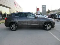 Usado Maserati Levante 275 CV (202 kW) 2016 Marrón SUV
