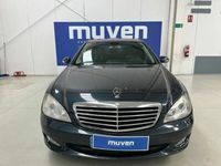 usado Mercedes S320 Clase SCDI 173 kW (235 CV) en Málaga