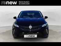 Nuevo Renault Clio V Evolution 145 CV (106 kW) 2026 Negro Berlina
