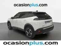 Usado Peugeot 2008 GT 136 CV (100 kW) 2025 Blanco SUV