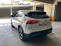 Usado Nissan Qashqai N-Connecta 190 CV (139 kW) 2023 Blanco SUV