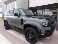 Nuevo Land Rover Defender 350 CV (257 kW) 2025 Verde SUV