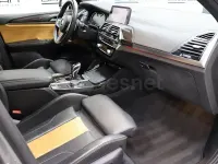 Usado BMW X4 M Competition Edition 510 CV (375 kW) 2020 Gris / plata SUV