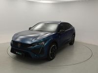 Usado Peugeot 408 GT GT 181 CV (133 kW) 2024 Azul Berlina