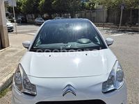 Usado Citroën C3 Exclusive 120 HP (88 kW) 2011 Branco Sedan