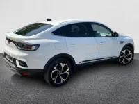 Usado Renault Arkana Techno 140 CV (102 kW) 2023 SUV
