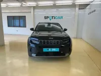 Usado Jeep Avenger Altitude 101 CV (74 kW) 2023 Negro SUV