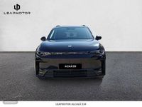 Usado Leapmotor C10 160 kW (218 CV) 2025 Eléctrico SUV