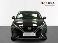 Usado Nissan Qashqai N-Connecta 158 CV (116 kW) 2024 SUV