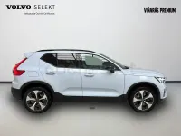 Usado Volvo XC40 Plus 197 CV (144 kW) 2024 Azul SUV