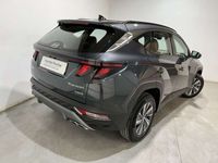 usado Hyundai Tucson 1.6 Tgdi Maxx 4x2