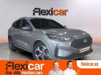 Usado Ford Kuga ST-Line 150 CV (110 kW) 2025 Gris SUV
