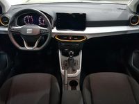 Usado Seat Arona Style 110 CV (80 kW) 2024 Gris SUV