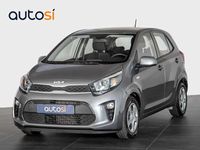 Usado Kia Picanto 67 CV (49 kW) 2024 Utilitario