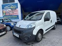 Usado Fiat Fiorino 75 CV (55 kW) 2017 Blanco Monovolumen
