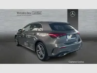 Usado Mercedes A250 218 CV (160 kW) 2025 Gris Berlina