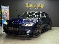 Usado BMW M3 Competition Edition 530 CV (389 kW) 2025 Azul Berlina