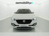 Usado MG HS Luxury 162 CV (119 kW) 2023 Dover blanco SUV