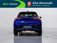 Usado Opel Mokka S 136 CV (100 kW) 2025 Azul SUV
