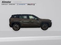 Nuevo Jeep Compass Altitude 156 kW (213 CV) 2025 Otro SUV
