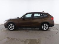 usado BMW X1 sDrive 18d