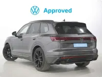 Usado VW Touareg R 462 CV (339 kW) 2025 Gris SUV