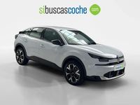 Nuevo Citroën C4 Business Class 145 CV (106 kW) 2025 Blanco