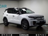 Nuevo Citroën C3 Aircross 145 CV (106 kW) 2025 Blanco SUV